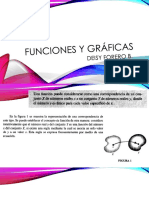 Funciones y Gráficas PDF