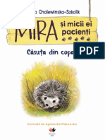 Mira Si Micii Ei Pacienti. Casuta Din Copac - Aniela Cholewinska-Szkolik PDF
