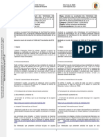 BOUA - Butlletí Oficial de La Universitat D'alacant BOUA - Boletín Oficial de La Universidad de Alicante 5 de Maig de 2020 5 de Mayo de 2020