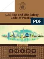 UAE FIR CODE STANDARD LATEST 2018.pdf