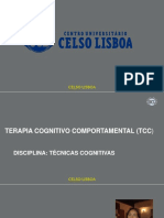 Tecnicas Cognitivas PDF