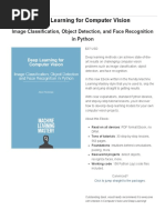 Deep Learning For Computer Vision PDF