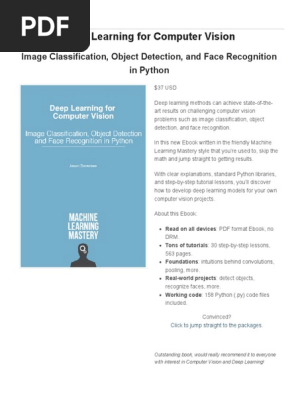 master machine learning algorithms jason brownlee pdf