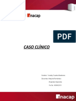 Caso Clinico