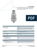 Data Sheet 6AT8002-4AB00: General Information