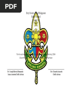 Boy Scouts of the Philippines Merit Badges | PDF | Youth Organizations ...