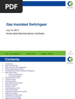 Download GIS Technical Presentation by venkatws1 SN46240999 doc pdf