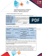 Activity guide and rubric - Activity 3 - Writing assignment - Production.docx