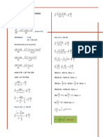 E.D.O. Homogeneas-Practica Nº02