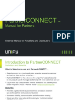 PartnerConnect Version 2017 Handbook EN - Long - V4