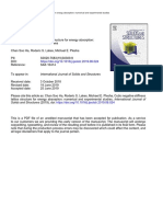 Cubic-negative-stiffness-lattice-structure-for-energy-absorption