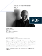 The Talks Architects PDF