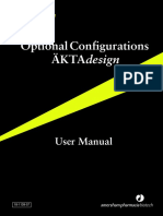 AKTA Configurations Handbook
