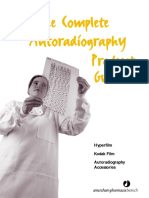 Autoradiography Guide