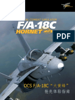 DCS FA-18C Early Access Guide CN
