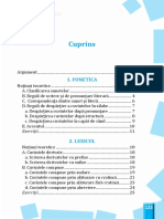Limba romana, ortografie si punctuatie. Teorie si exercitii - Petru Bucurenciu, Olivia Trifan.pdf