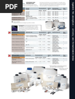 Expanded Bed Adsorption: Bioprocess