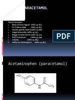 01 Tablet Paracetamol