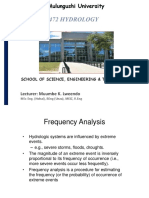 Flood Analysis-1 PDF