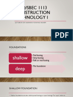 4.1 Shallow Deep Foundations-2 PDF