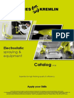 MKT00101EN - B CATALOG 2016 Electrostatic Liquid Finishing PDF