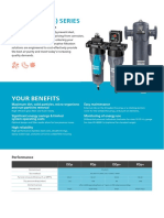 DDP (+) /PDP (+) Series: Your Benefits