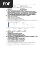 Natural Science 1 SET A AND B PDF