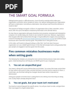 The_SMART_GOAL_FORMULA