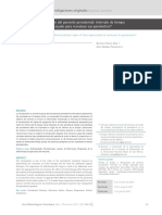 Reevaluación Periodontal PDF
