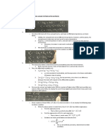 MITx - 18.033x - Differential Equations - Linear Algebra and NXN Systems of DEs