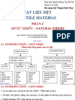 P1 Xo Tu Nhien - Natural Fibers (VKN + BMH) (Autosaved) PDF