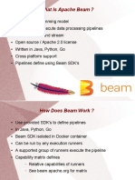 Apache Beam