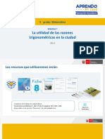 Matematica5 Semana 7 - Dia 3 Solucion Matematica Ccesa007