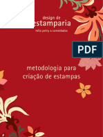 Metodologia+para+criação+de+estampas