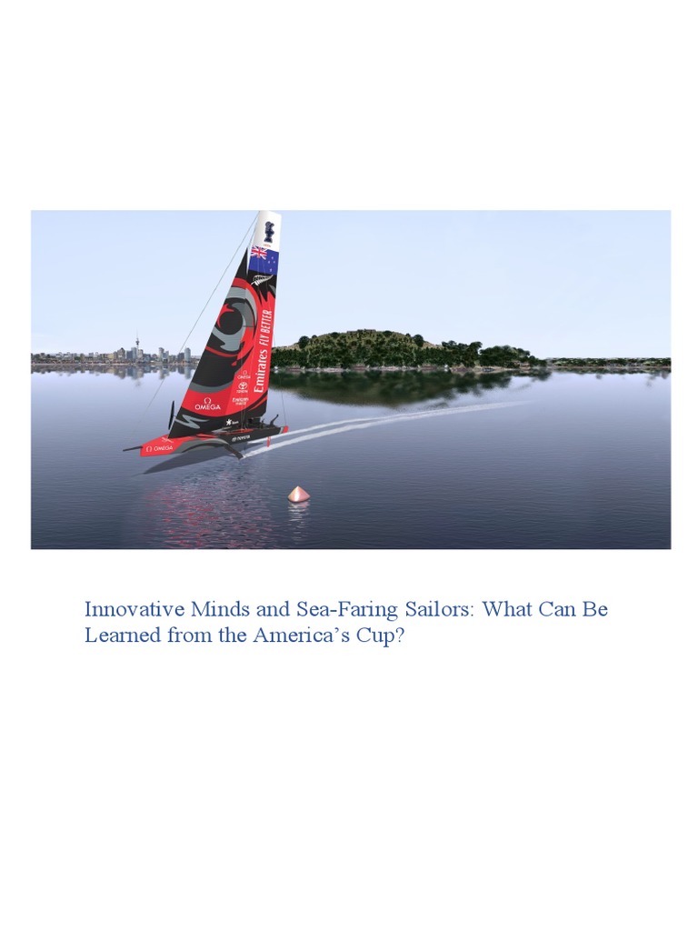 The Italian Luna Rossa Challenge sails the sixth race (Flight 6) of the Louis  Vuitton Cup, the challenge regatta of the America's Cup,Valencia, Spain, 25  April 2007. A challenger will first have