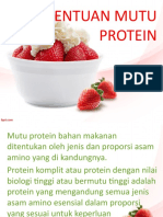 Nilaicerna Protein
