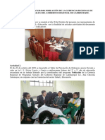 Actividades Población PDF