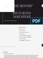 Case Report Rsud Kota Makassar