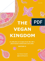 The Vegan Kingdom