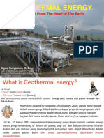 Dosen Undip - Diskusi Pojok Energi Geothermal Aset PDF