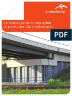 Avantages Conception Ponts Solutions Acier Web FR