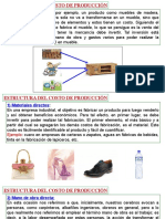 FUNDAMENTOS DE COSTOS