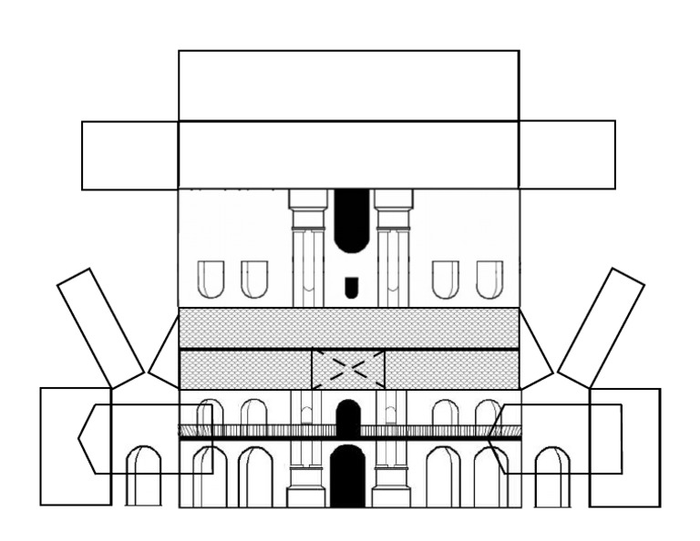 Cabildo Para Armar Pdf