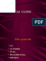 Caz Clinic Nti