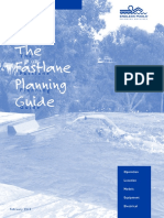 The Fastlane Planning Guide: February 2015