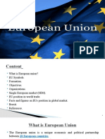 European Union - Ajith