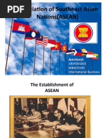 Understanding AFTA: ASEAN's Trade Impact | PDF | Asean Free Trade Area ...