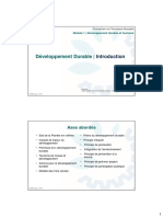 1.1.developpement Durable M1