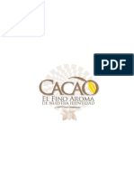 Cacao del Ecuador