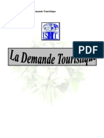 Demande Touristique.doc